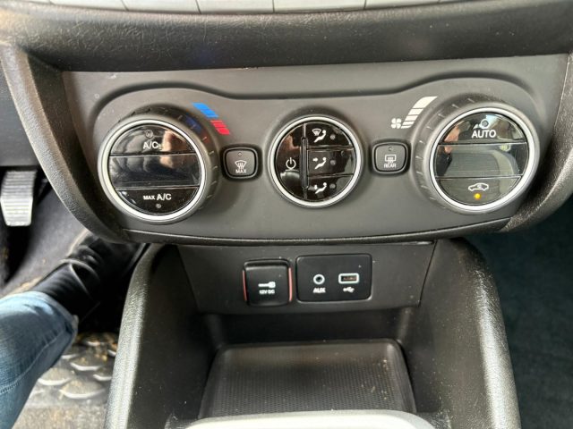 FIAT Tipo usata, con Chiusura centralizzata