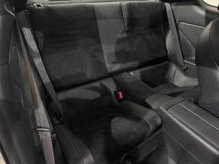 TOYOTA GR86 usata, con Fendinebbia