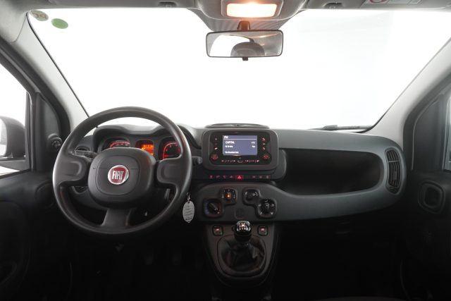 FIAT Panda usata 10