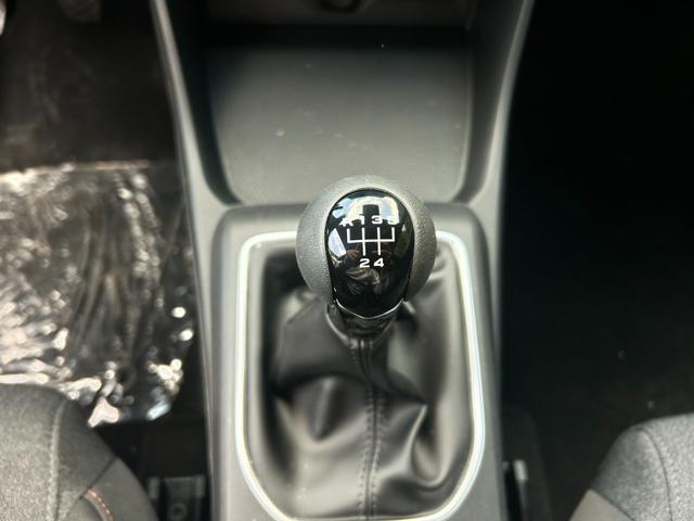 MG MG3 usata, con Luci diurne LED