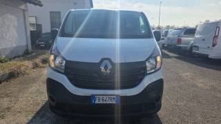 RENAULT Trafic usata, con Boardcomputer
