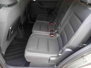 VOLKSWAGEN Touran usata 23