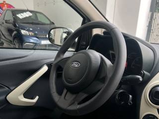 FORD Fiesta usata, con Climatizzatore