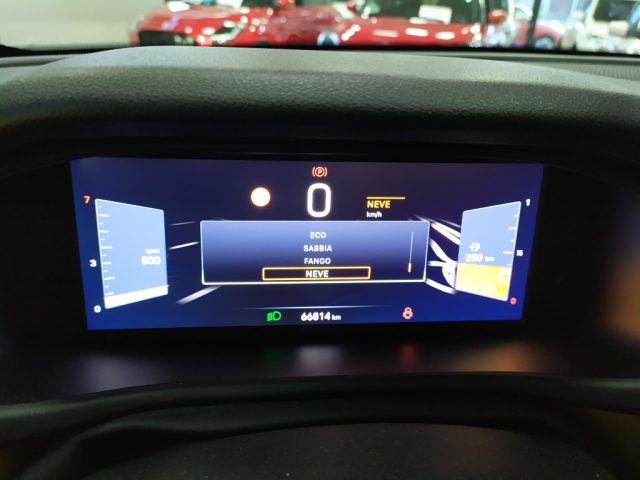 JEEP Avenger usata, con Cruise Control