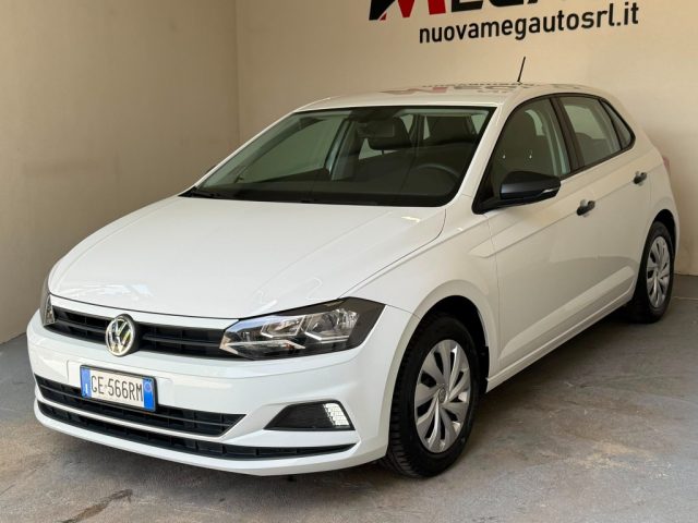 VOLKSWAGEN Polo usata, con Airbag laterali