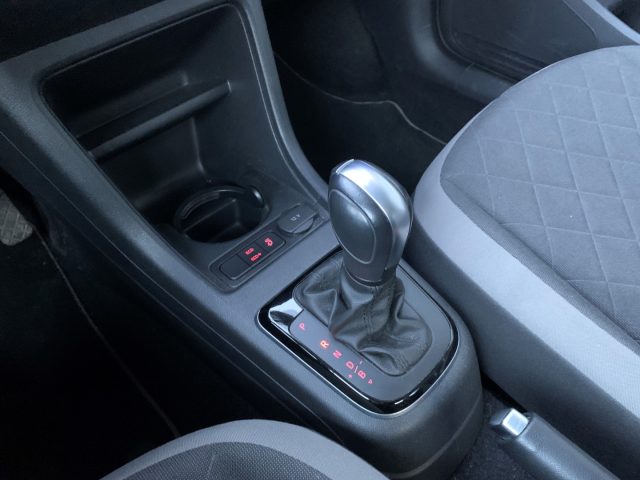 VOLKSWAGEN e-up! usata, con Controllo automatico clima