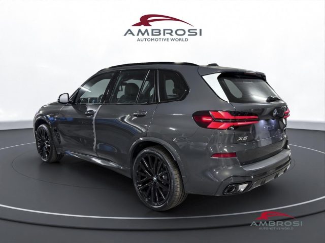 BMW X5 usata 3