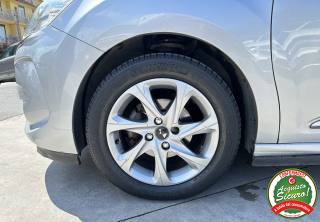 DS AUTOMOBILES DS 3 usata, con Airbag