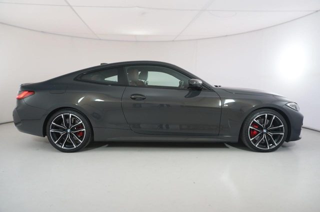 BMW 420 usata, con Alzacristalli elettrici