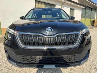 SKODA Kamiq usata, con Airbag