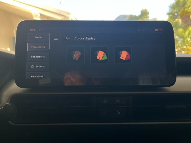 JEEP Avenger usata, con Bluetooth