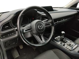 MAZDA CX-30 usata, con Climatizzatore