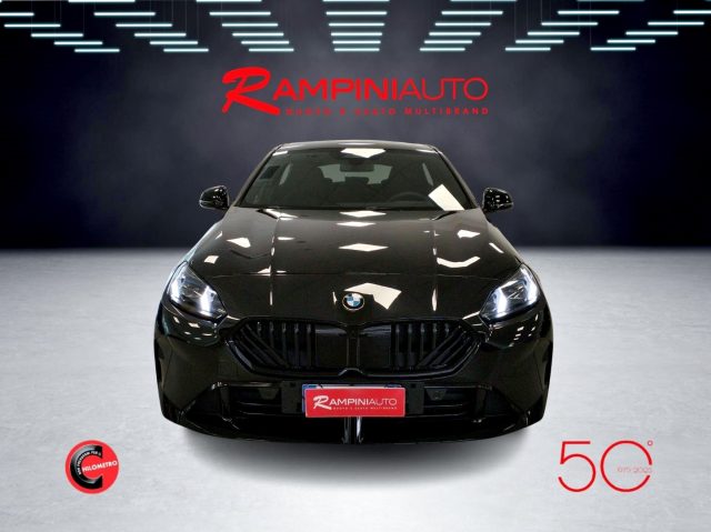 BMW 120 usata 2