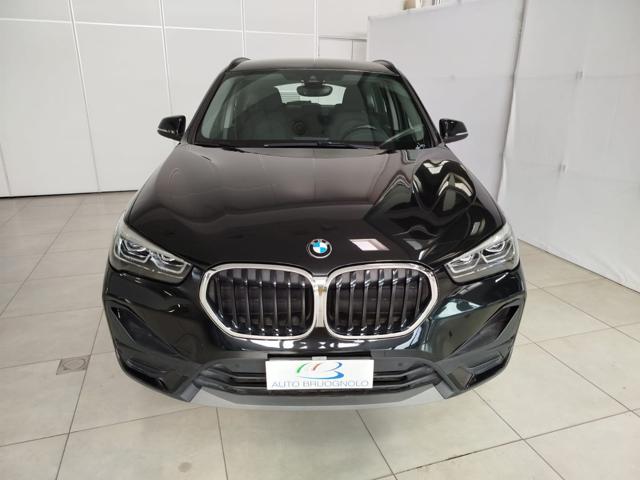 BMW X1 usata, con Alzacristalli elettrici