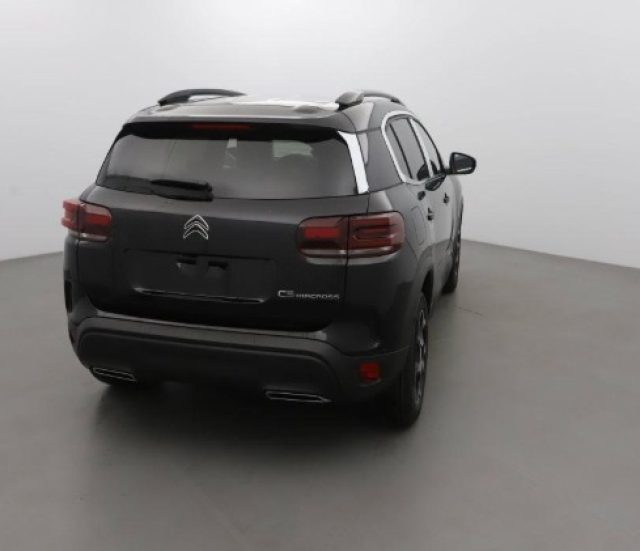 CITROEN C5 Aircross usata, con Boardcomputer