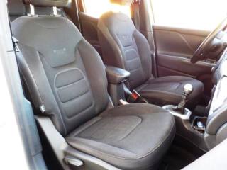 JEEP Renegade usata, con Volante in pelle