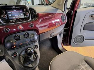 FIAT 500 usata 14