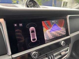 PORSCHE Macan usata, con Cruise Control