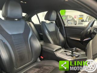 BMW 320 usata, con Controllo automatico clima