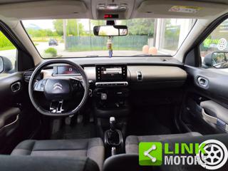CITROEN C4 Cactus usata, con Airbag Passeggero