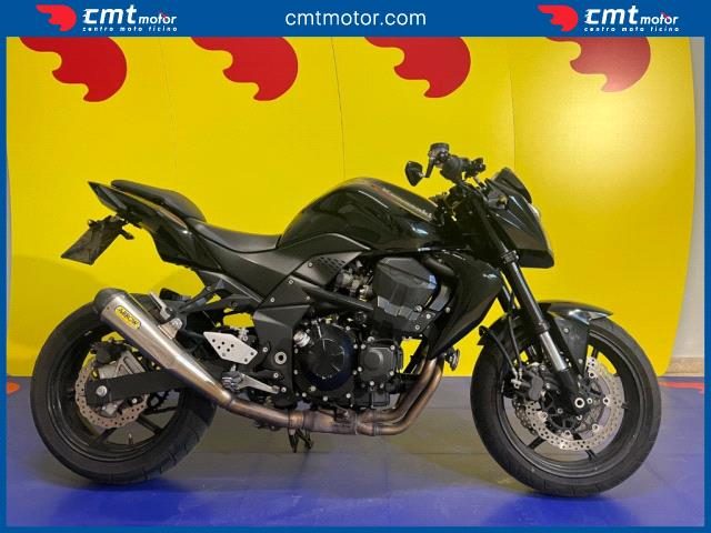 KAWASAKI Z 750 usata 0