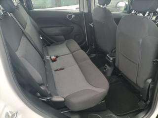 FIAT 500L usata, con Immobilizzatore elettronico