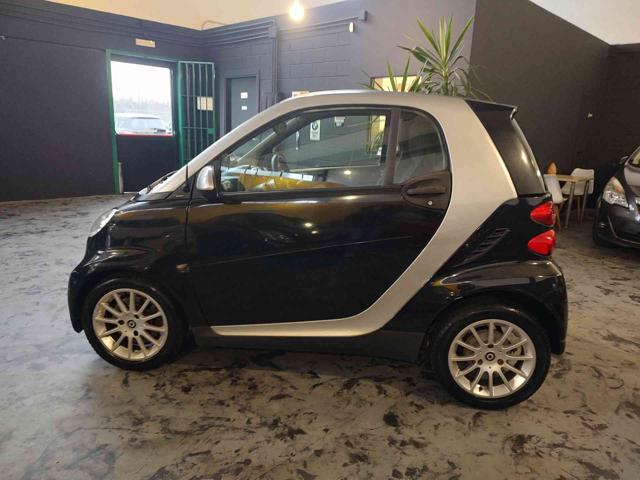 SMART ForTwo usata, con Airbag