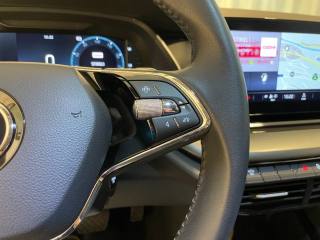 SKODA Octavia usata, con Controllo trazione