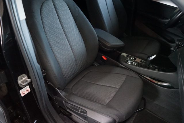 BMW X2 usata, con USB