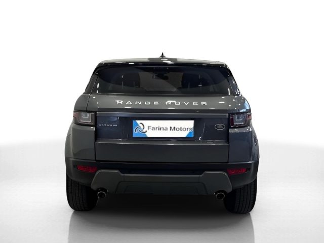 LAND ROVER Range Rover Evoque usata, con Airbag Passeggero