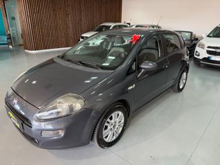 FIAT Punto usata, con Airbag