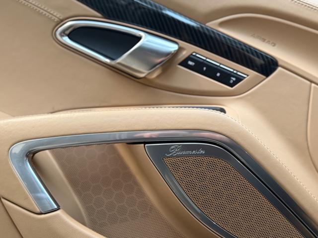 PORSCHE 911 usata, con Sedile posteriore sdoppiato