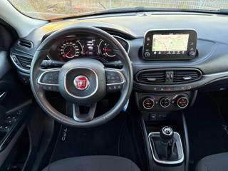FIAT Tipo usata, con Cerchi in lega