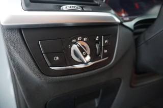 BMW X4 usata, con Volante in pelle