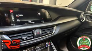 ALFA ROMEO Stelvio usata, con Controllo vocale