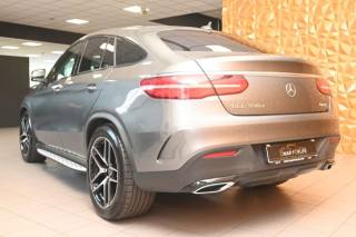 MERCEDES-BENZ GLE 350 usata 80