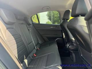 ALFA ROMEO Stelvio usata, con Filtro antiparticolato