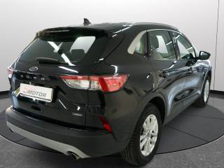 FORD Kuga usata, con Airbag
