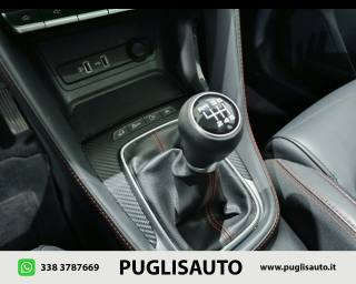 MG ZS usata, con ESP