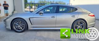 PORSCHE Panamera usata, con Specchietto retrovisore con funzione antiabbagliamento