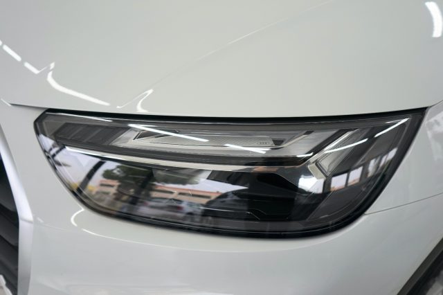 AUDI Q5 usata, con Luci diurne LED