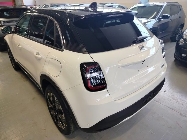 FIAT 600 usata, con Cruise Control