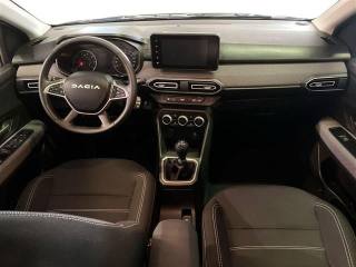 DACIA Sandero usata, con Fendinebbia
