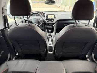 PEUGEOT 208 usata 23