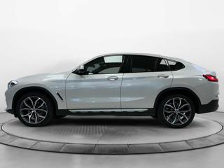 BMW X4 usata, con Airbag laterali