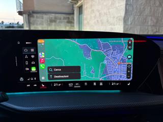 AUDI Q5 usata, con Monitoraggio pressione pneumatici