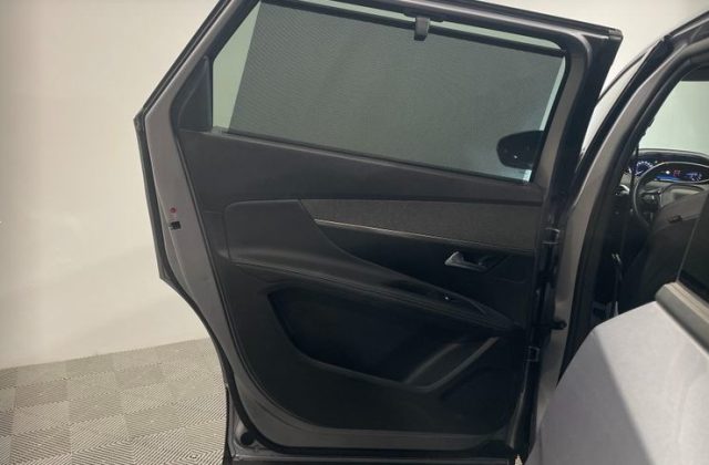 PEUGEOT 5008 usata, con Immobilizzatore elettronico