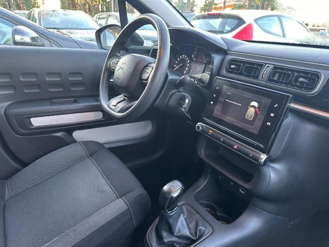 CITROEN C3 usata, con Servosterzo