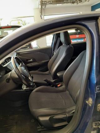 OPEL Corsa usata, con Chiusura centralizzata