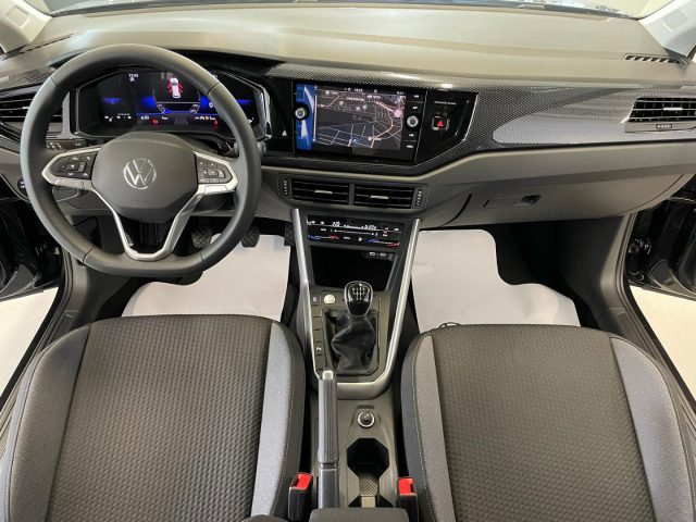 VOLKSWAGEN Taigo usata, con Immobilizzatore elettronico